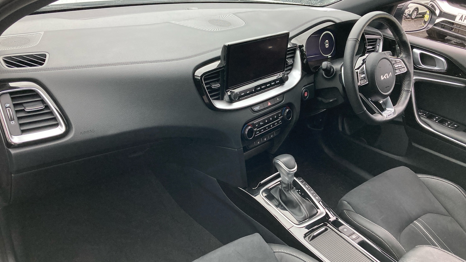 Used Kia Pro Ceed 2025 for sale - 76948849: Photo 9