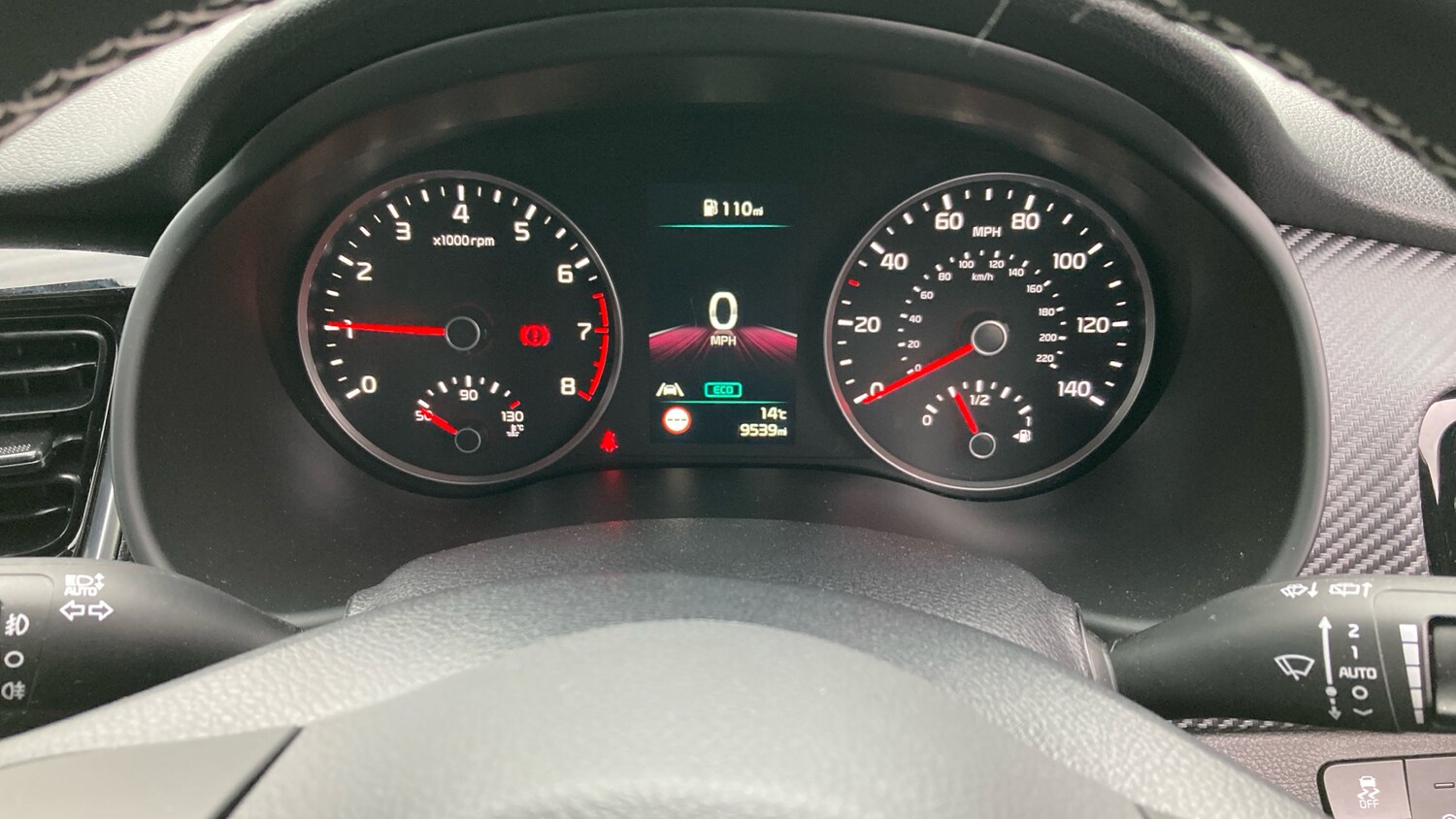 Used Kia Stonic 2023 for sale - 76428564: Photo 18