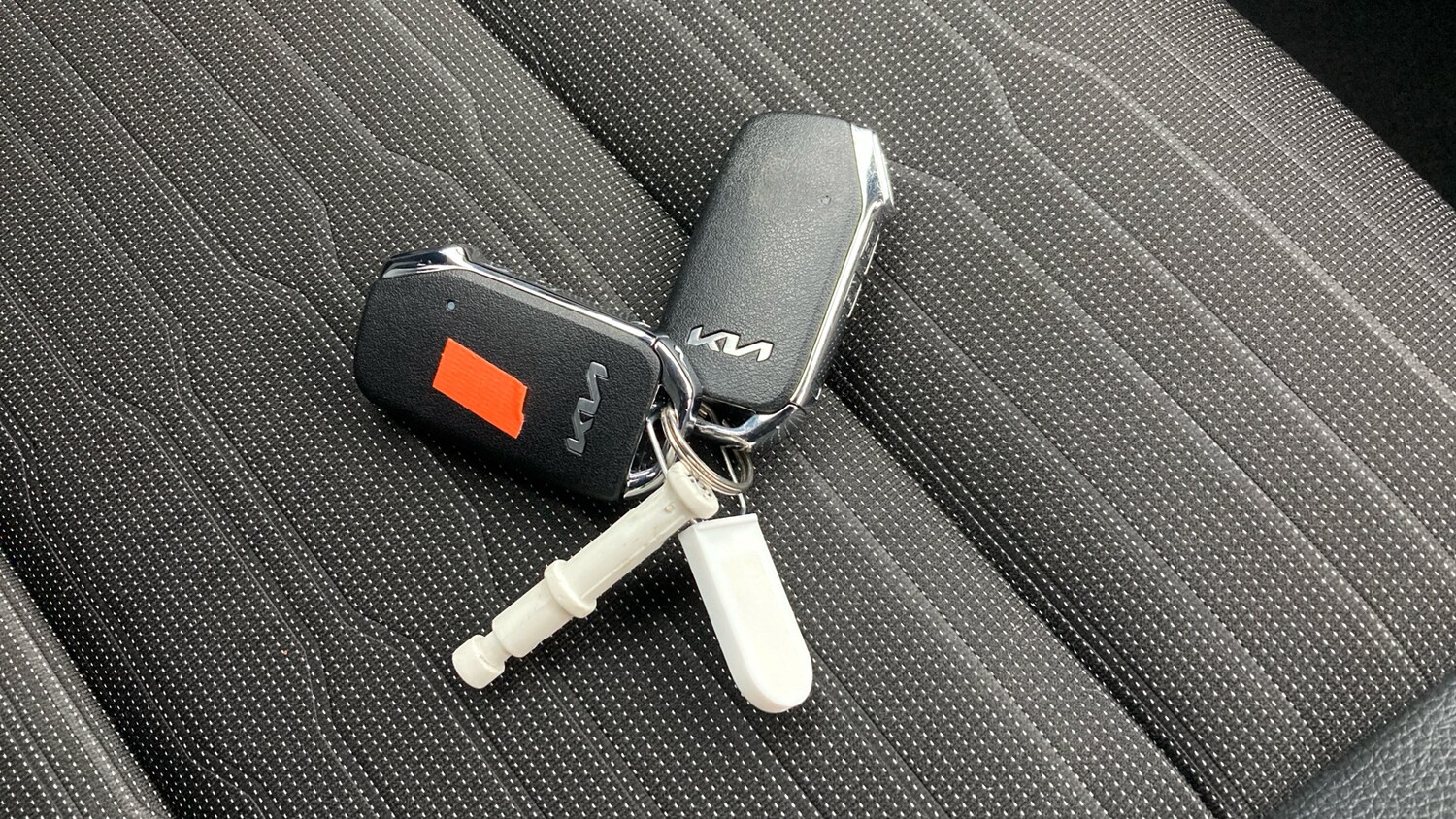 Used Kia Stonic 2023 for sale - 76428564: Photo 20