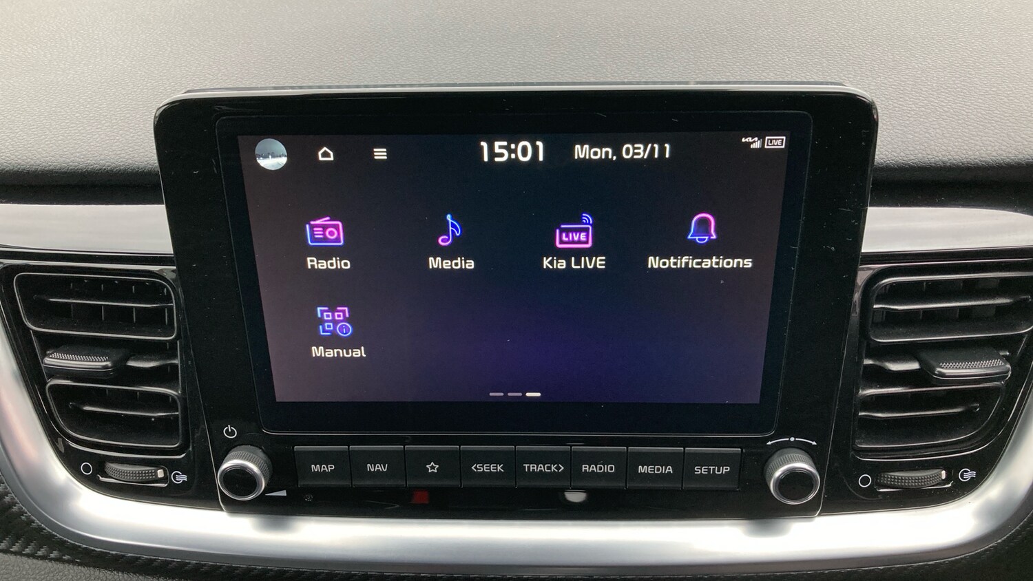 Used Kia Stonic 2023 for sale - 76428564: Photo 28