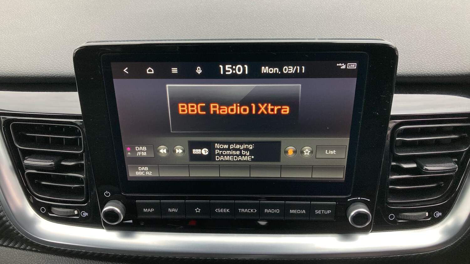 Used Kia Stonic 2023 for sale - 76428564: Photo 29