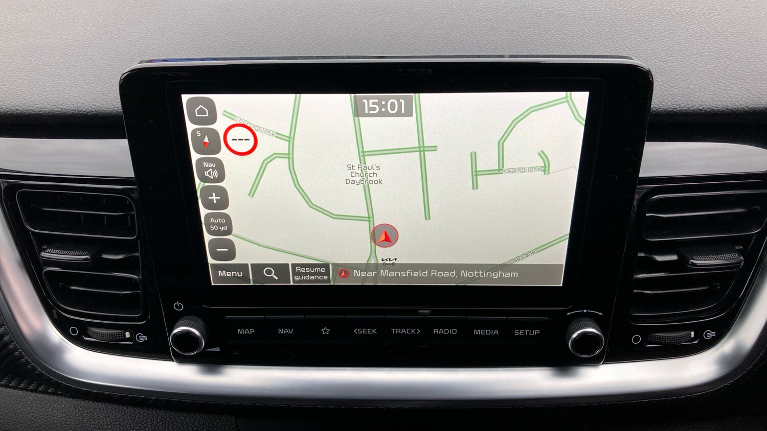 Used Kia Stonic 2023 for sale - 76428564: Photo 30