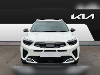 Used Kia Stonic 2023 for sale - 76428564: Photo