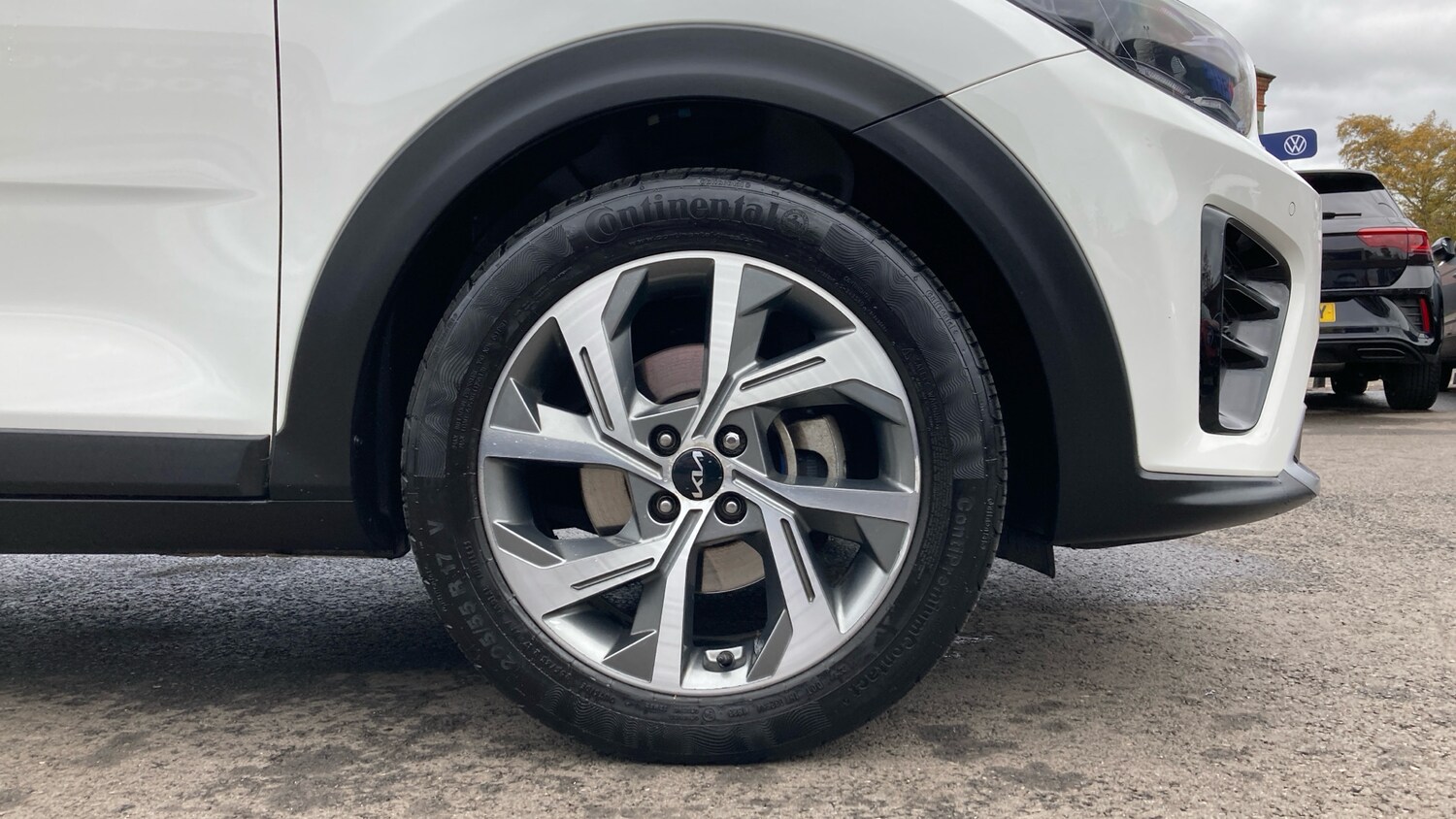 Used Kia Stonic 2023 for sale - 76428564: Photo 7