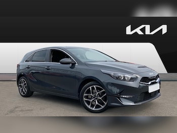 Used Kia Ceed 2023 for sale - 78788356: Photo