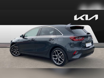 Used Kia Ceed 2023 for sale - 78788356: Photo
