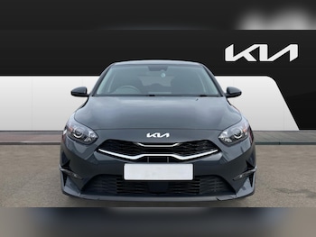 Used Kia Ceed 2023 for sale - 78788356: Photo