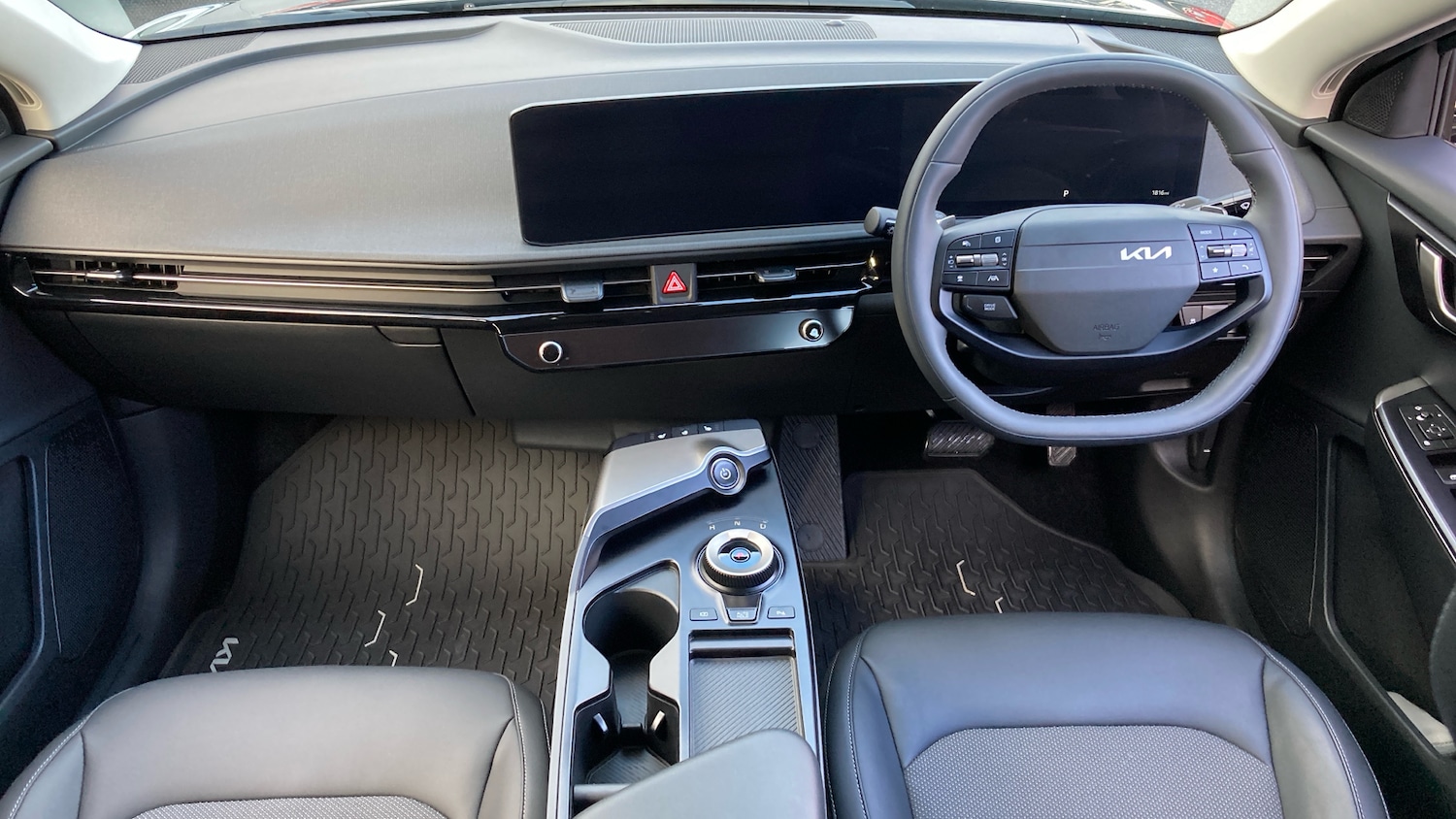 Used Kia EV6 2025 for sale - 77245426: Photo 10