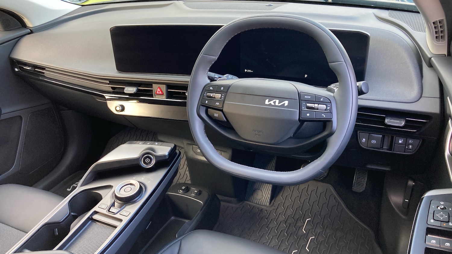 Used Kia EV6 2025 for sale - 77245426: Photo 11