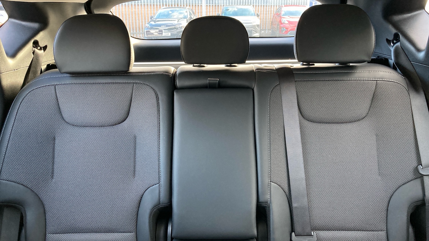 Used Kia EV6 2025 for sale - 77245426: Photo 15