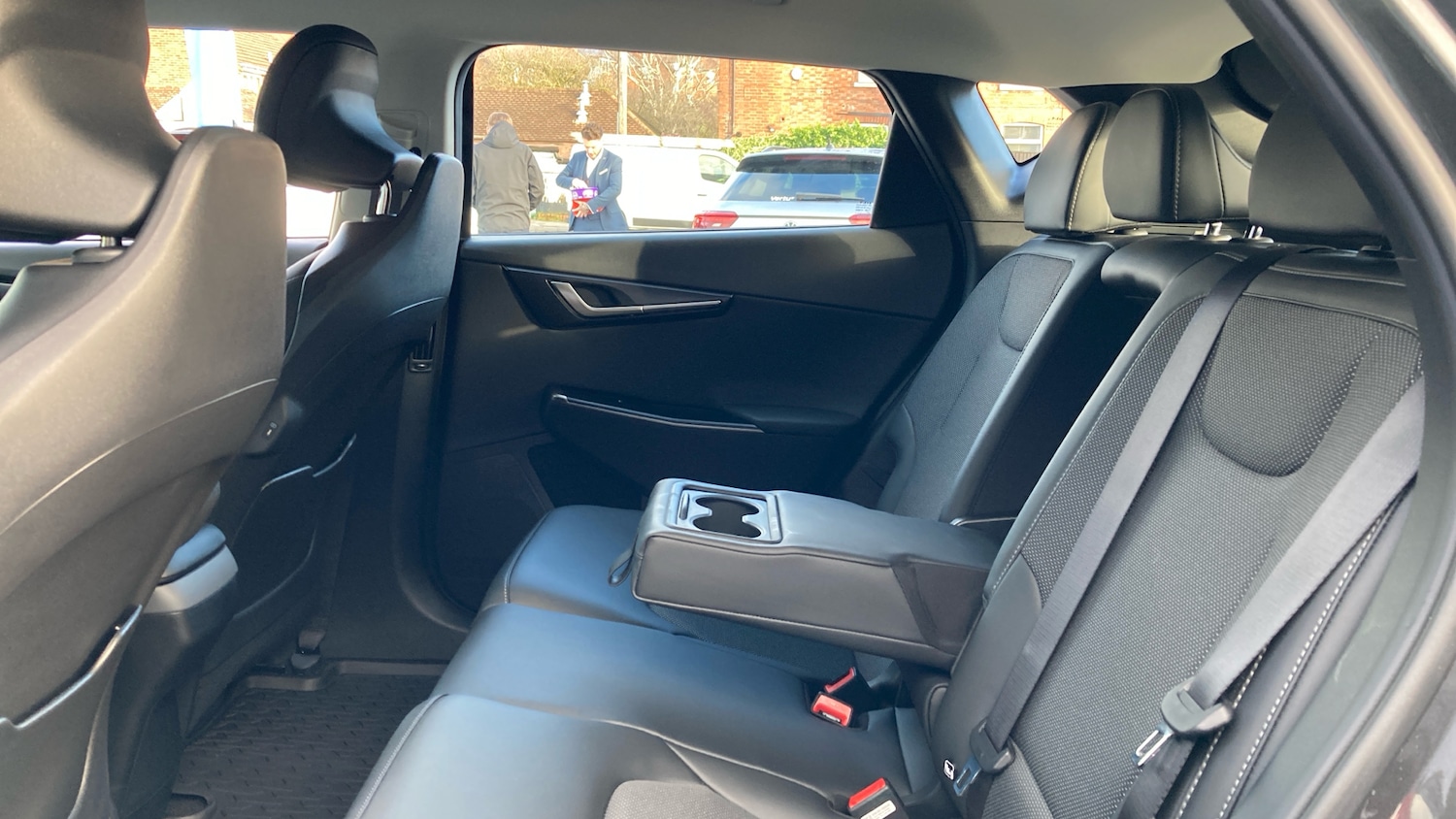 Used Kia EV6 2025 for sale - 77245426: Photo 16