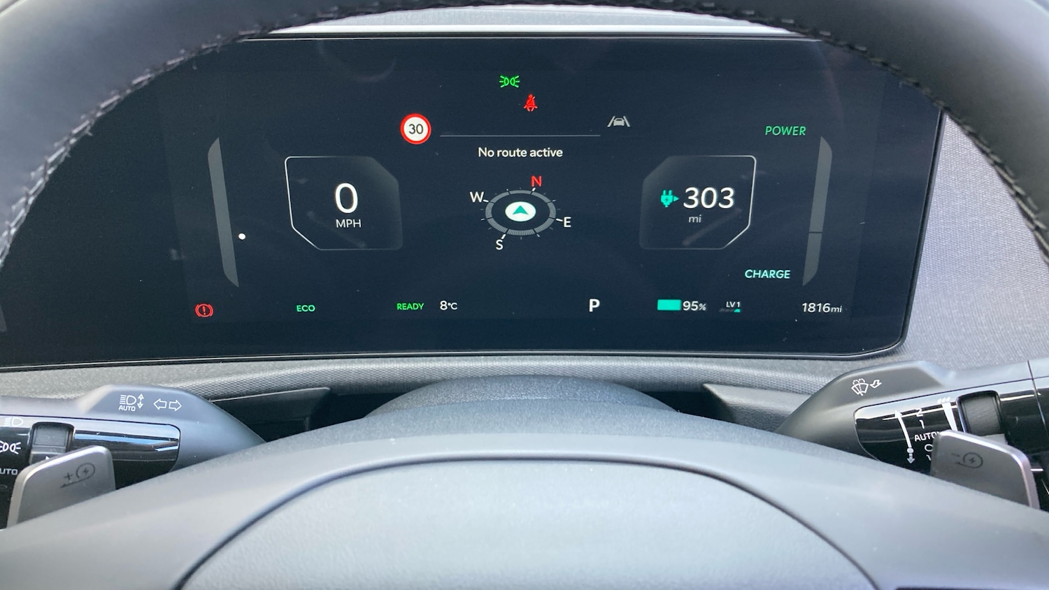 Used Kia EV6 2025 for sale - 77245426: Photo 18