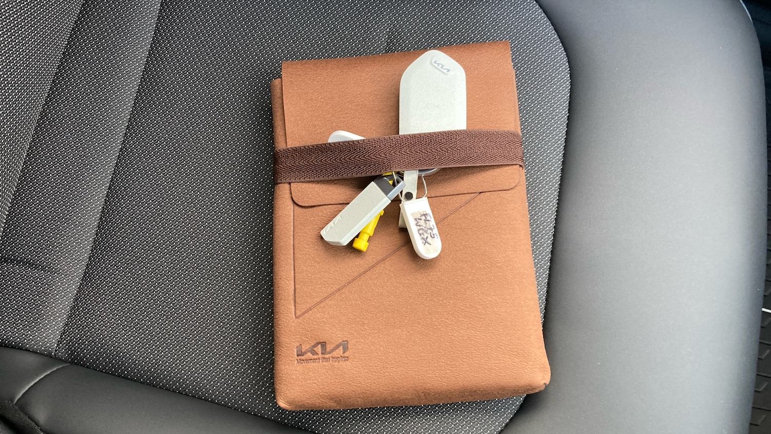 Used Kia EV6 2025 for sale - 77245426: Photo 19