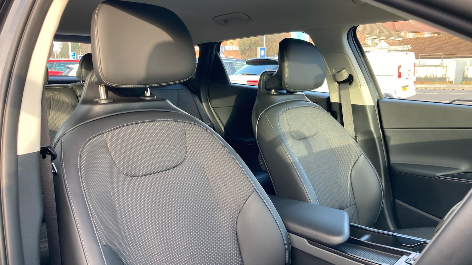 Used Kia EV6 2025 for sale - 77245426: Photo 21