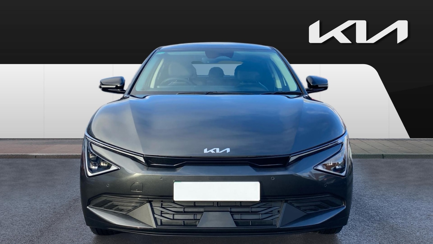 Used Kia EV6 2025 for sale - 77245426: Photo 3