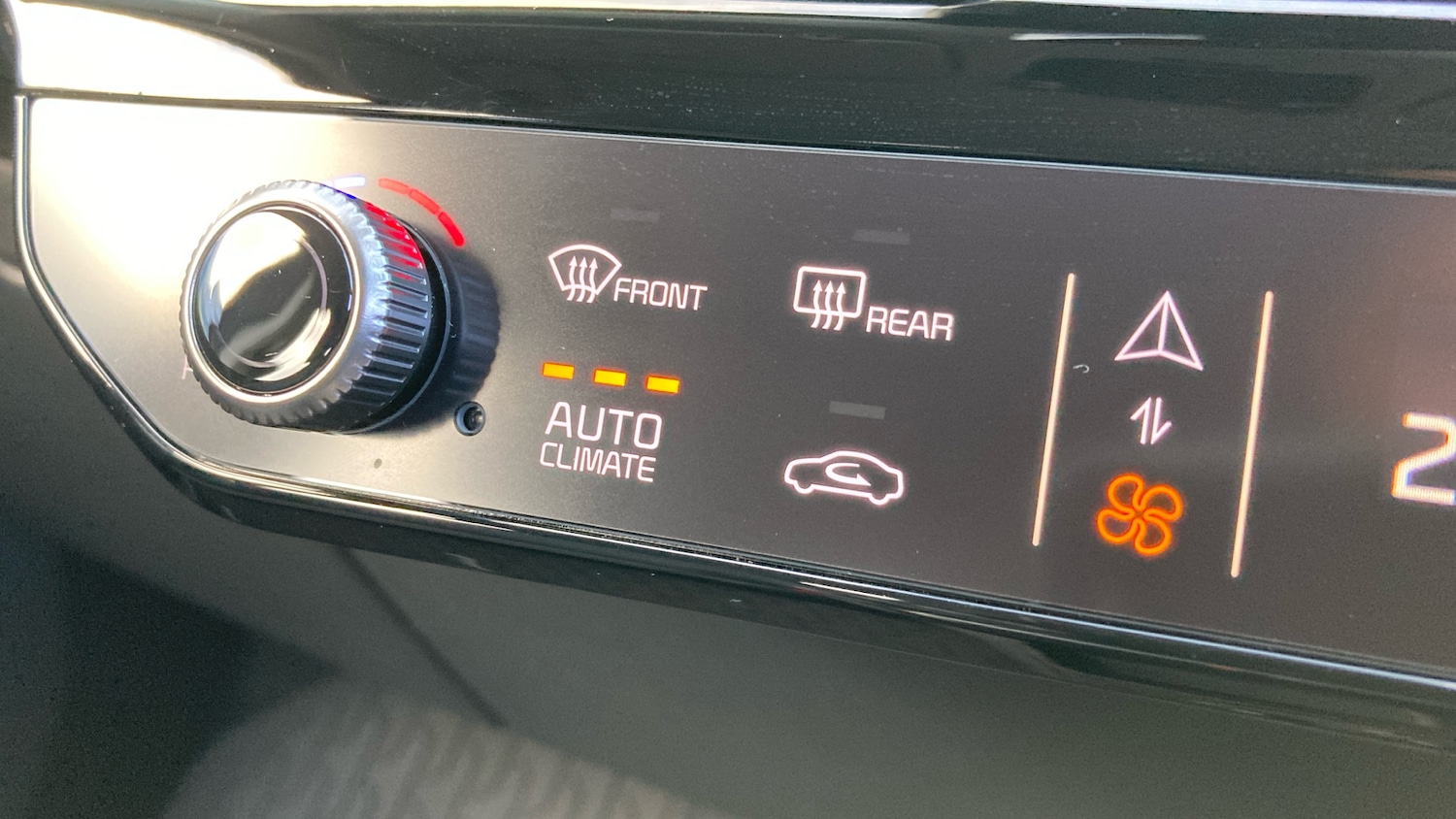 Used Kia EV6 2025 for sale - 77245426: Photo 32