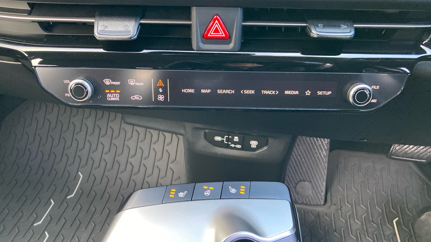 Used Kia EV6 2025 for sale - 77245426: Photo 33