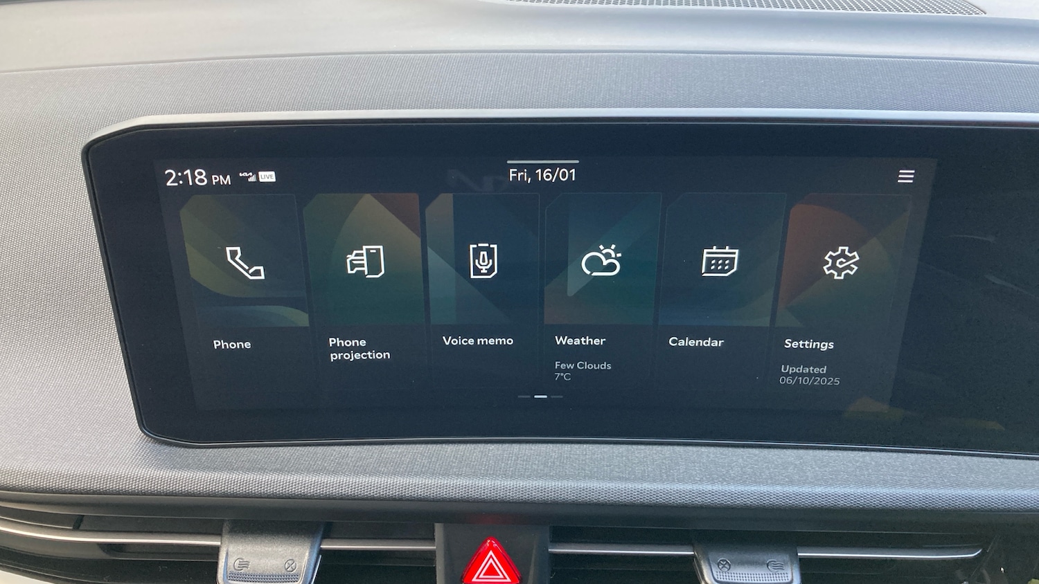 Used Kia EV6 2025 for sale - 77245426: Photo 34