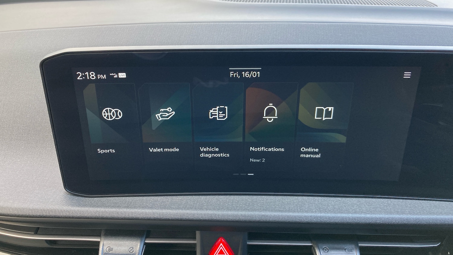 Used Kia EV6 2025 for sale - 77245426: Photo 35