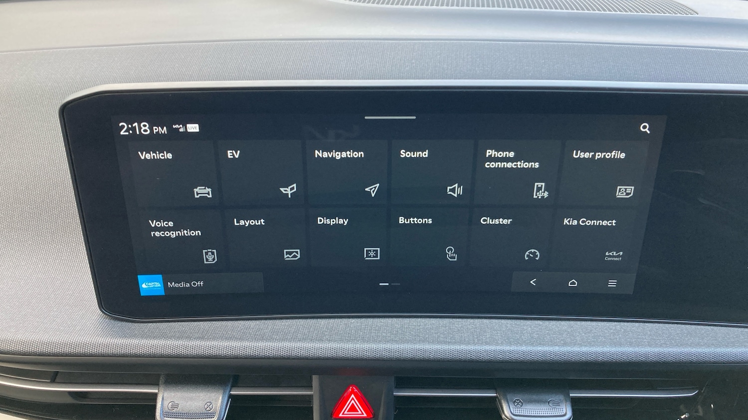 Used Kia EV6 2025 for sale - 77245426: Photo 36