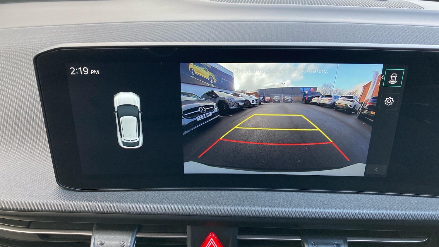 Used Kia EV6 2025 for sale - 77245426: Photo 40