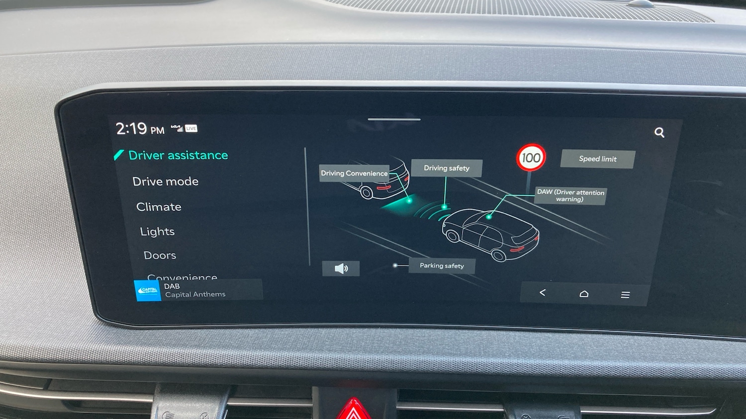 Used Kia EV6 2025 for sale - 77245426: Photo 41