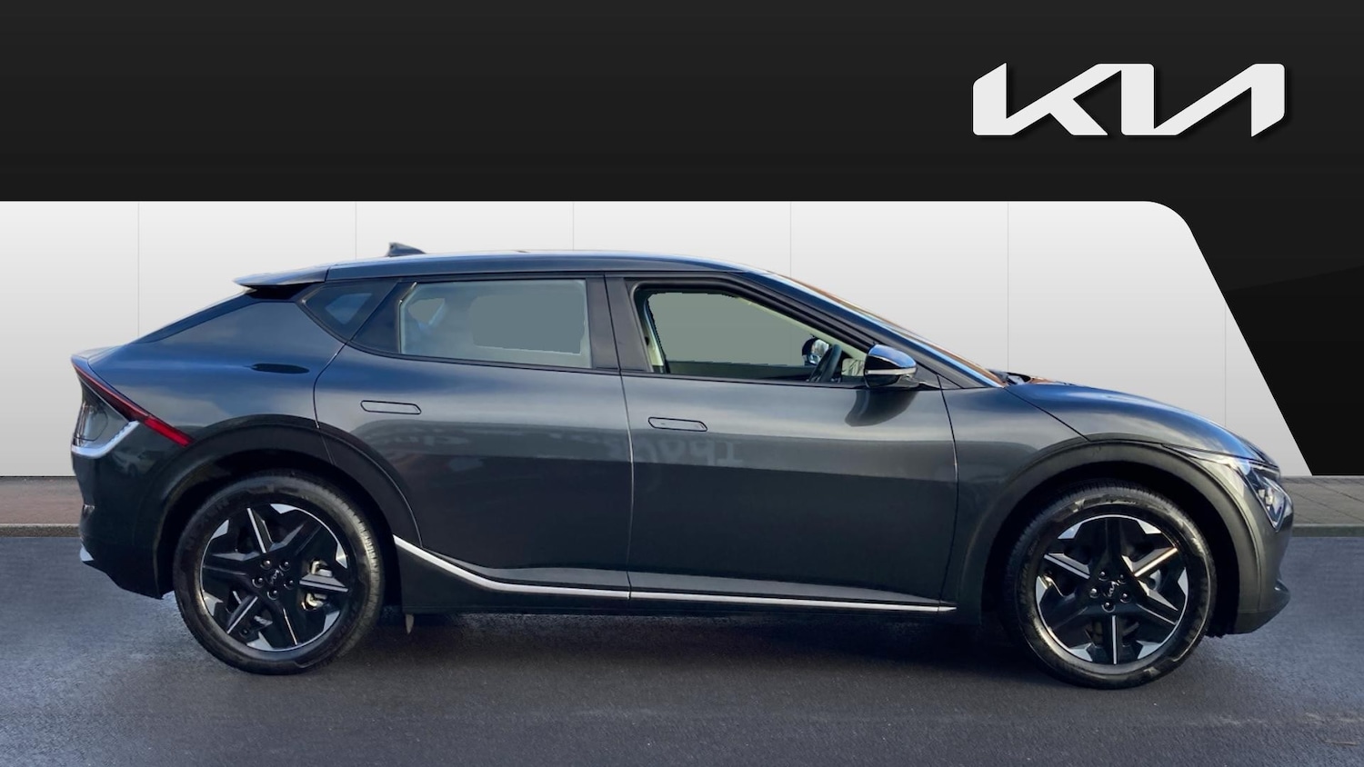 Used Kia EV6 2025 for sale - 77245426: Photo 5