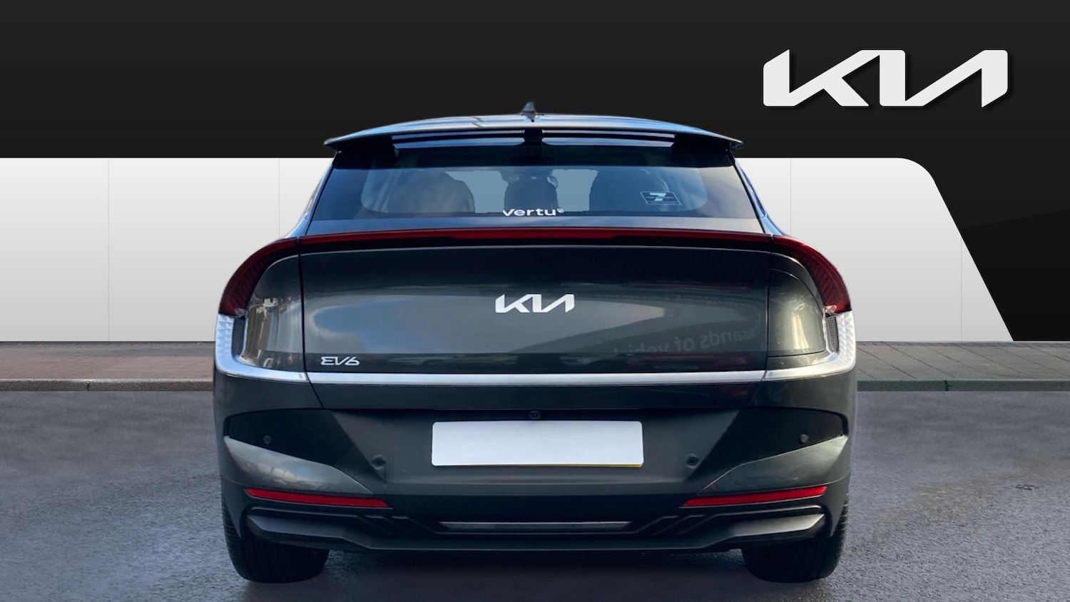 Used Kia EV6 2025 for sale - 77245426: Photo 6