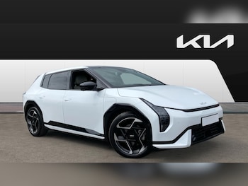 Used Kia EV4 2025 for sale - 78953601: Photo