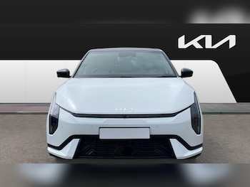 Used Kia EV4 2025 for sale - 78953601: Photo
