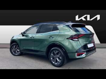 Used Kia Sportage 2022 for sale - 74832579: Photo