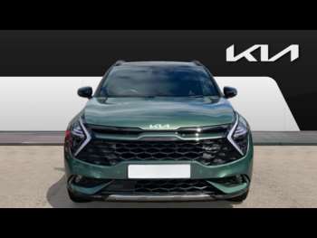 Used Kia Sportage 2022 for sale - 74832579: Photo