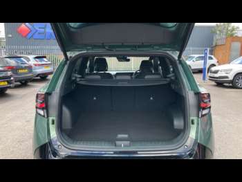 Used Kia Sportage 2022 for sale - 74832579: Photo