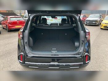 Used Kia Sportage 2025 for sale - 77619716: Photo