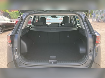 Used Kia Sportage 2025 for sale - 79286721: Photo