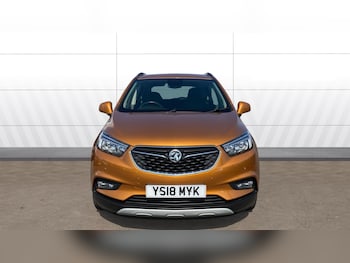 Used Vauxhall Mokka X 2018 for sale - 79476959: Photo