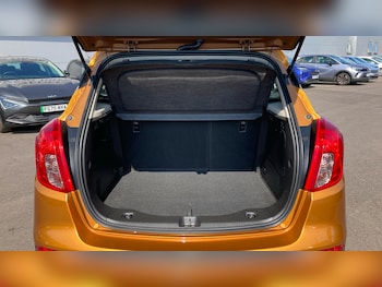 Used Vauxhall Mokka X 2018 for sale - 79476959: Photo