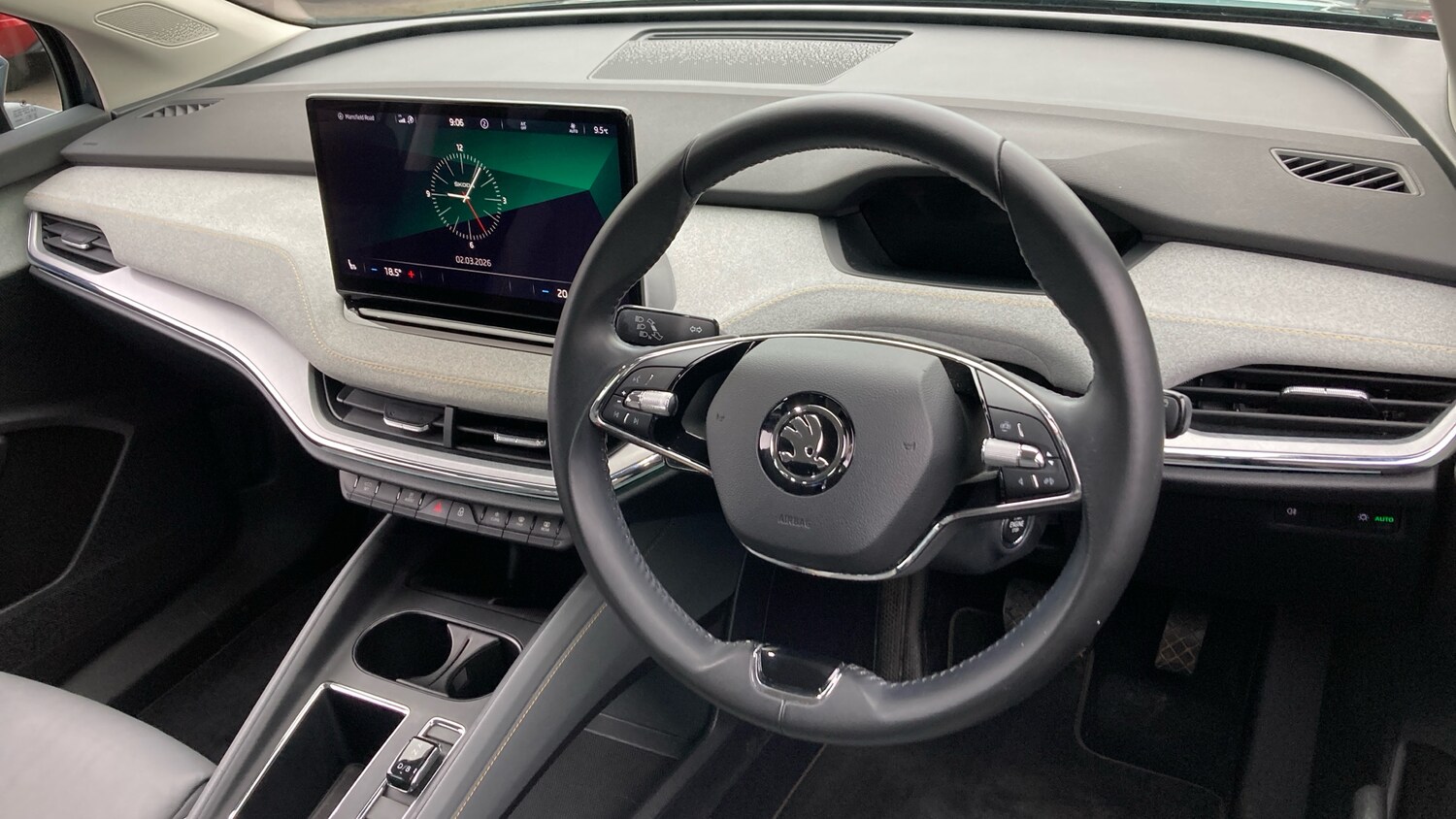 Used Skoda Enyaq 2021 for sale - 77744188: Photo 11