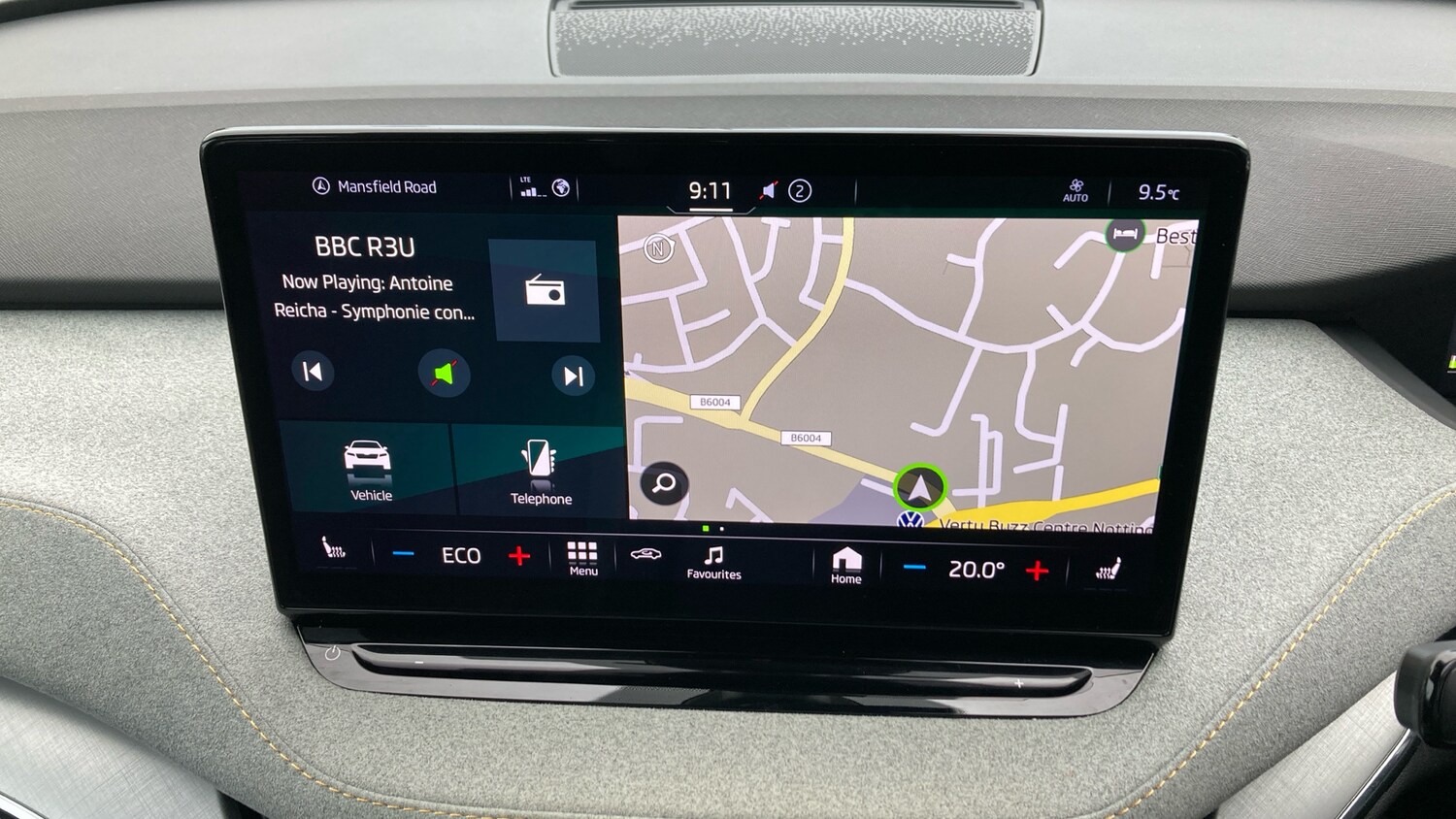 Used Skoda Enyaq 2021 for sale - 77744188: Photo 12