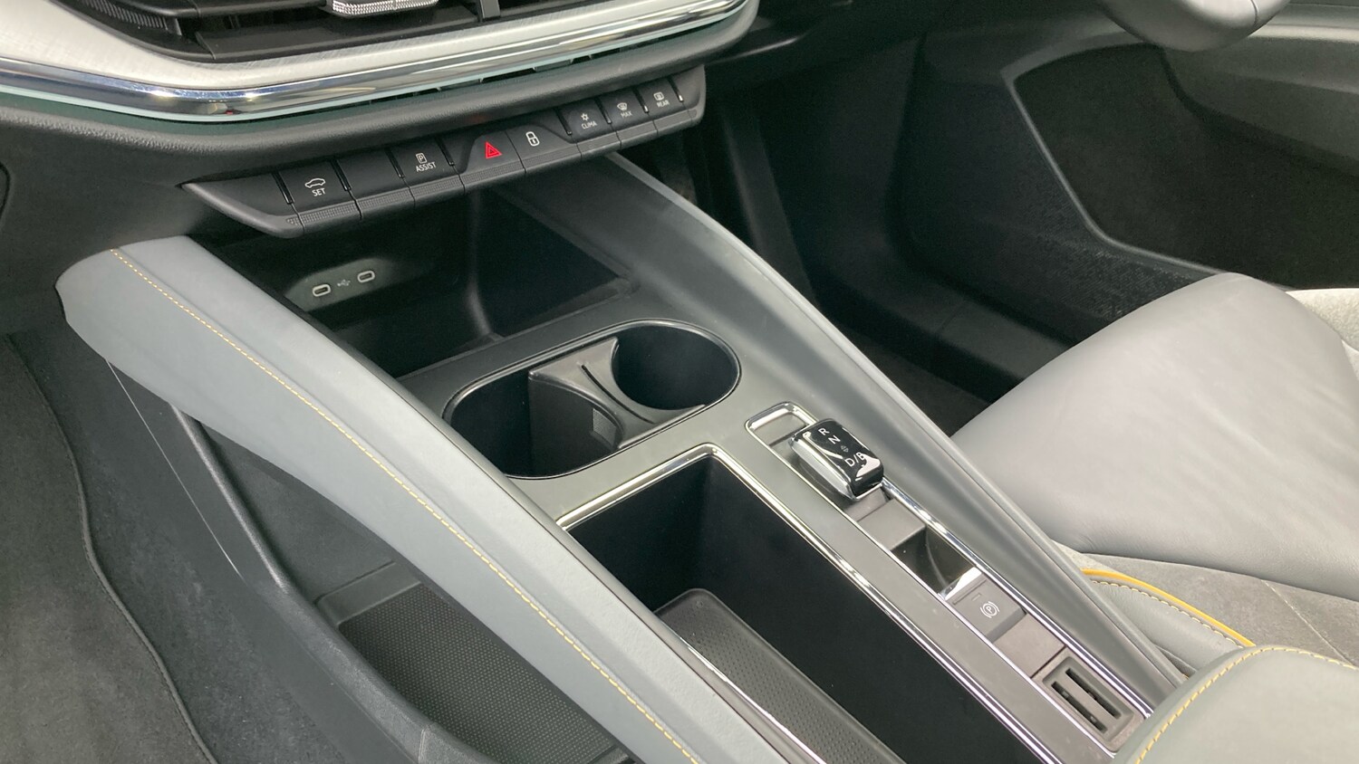 Used Skoda Enyaq 2021 for sale - 77744188: Photo 13