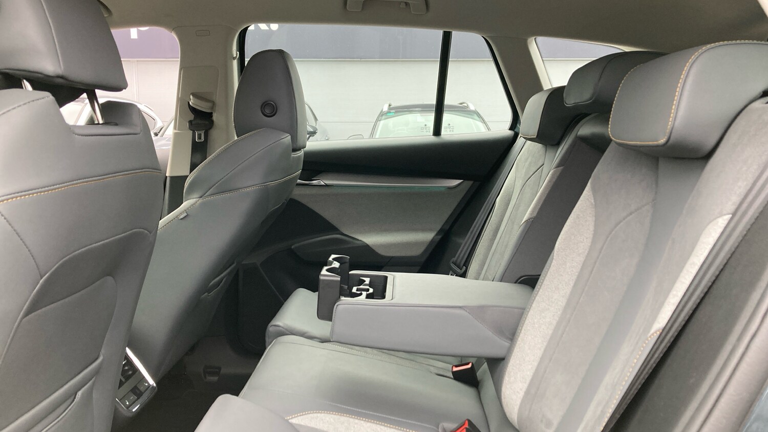 Used Skoda Enyaq 2021 for sale - 77744188: Photo 16