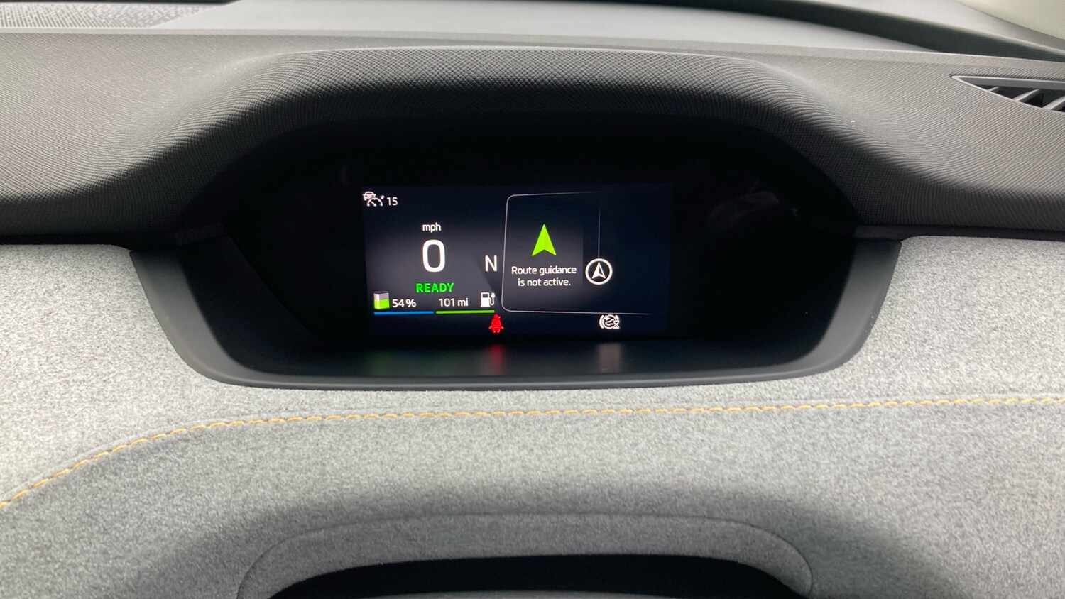 Used Skoda Enyaq 2021 for sale - 77744188: Photo 18