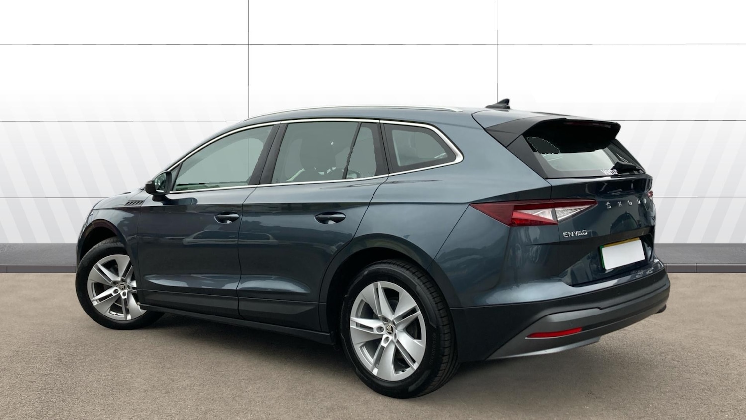 Used Skoda Enyaq 2021 for sale - 77744188: Photo 2