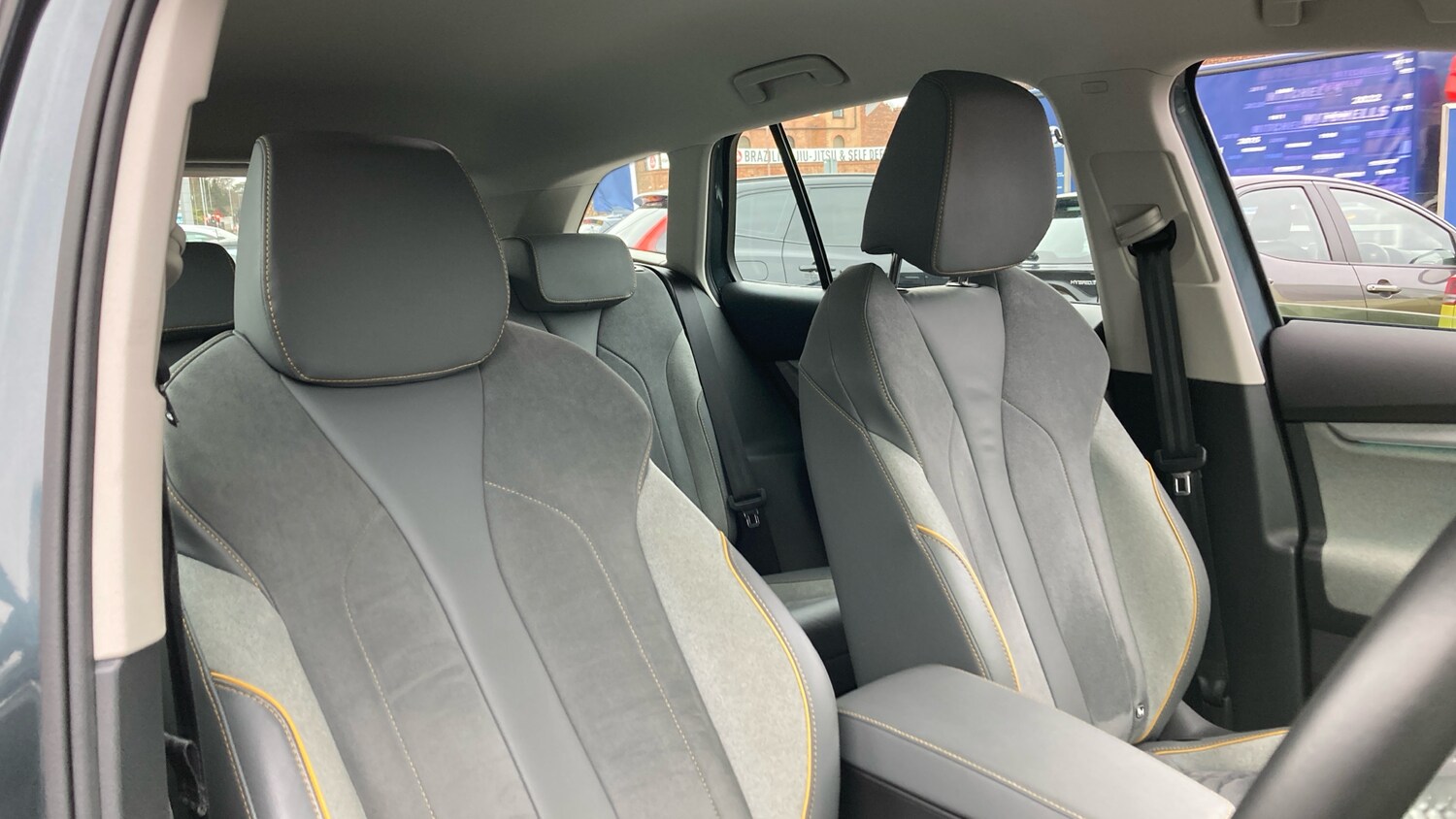 Used Skoda Enyaq 2021 for sale - 77744188: Photo 21