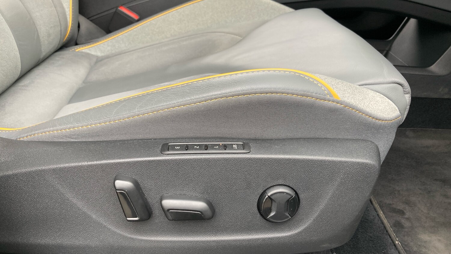 Used Skoda Enyaq 2021 for sale - 77744188: Photo 22