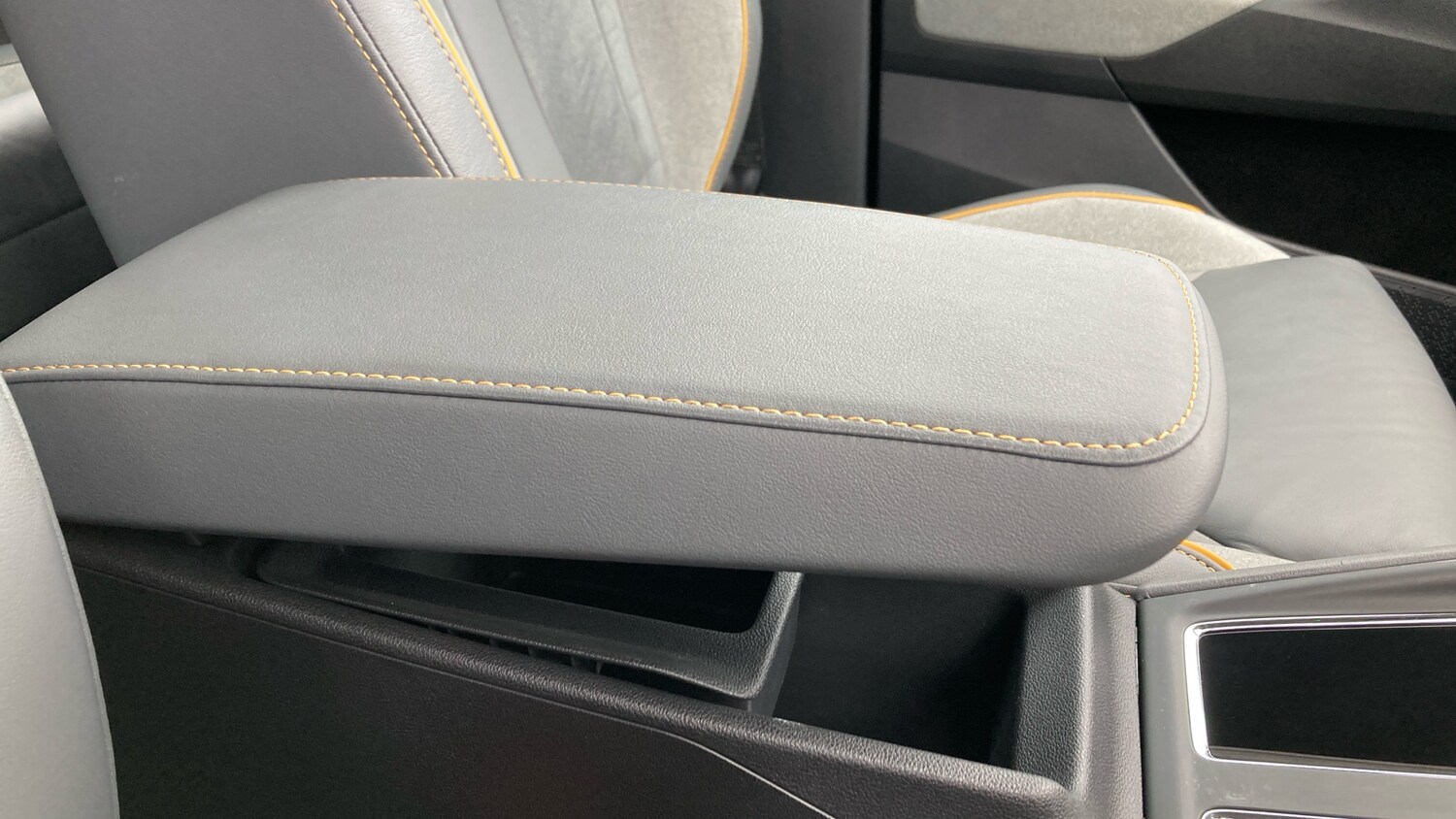 Used Skoda Enyaq 2021 for sale - 77744188: Photo 24