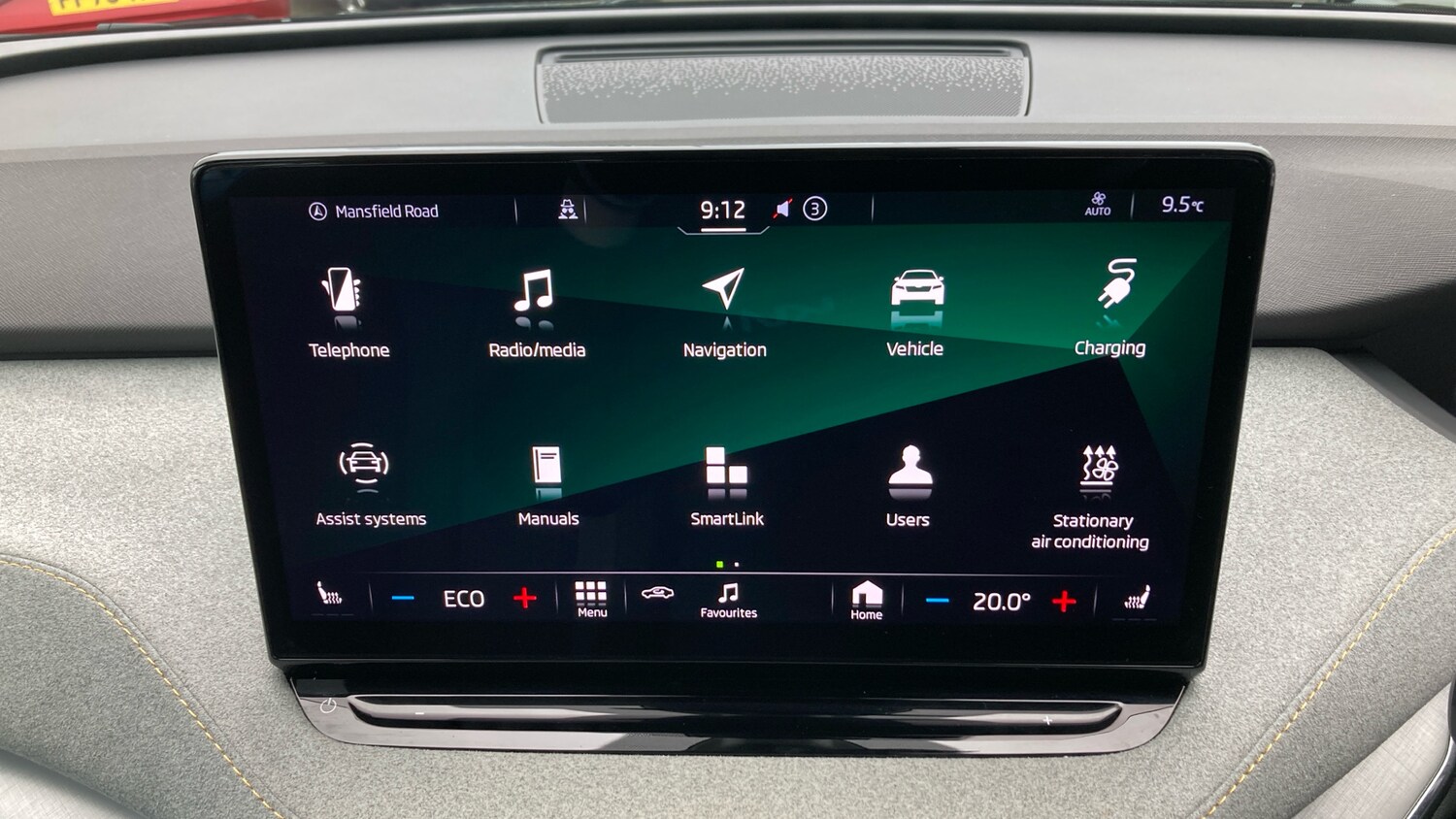 Used Skoda Enyaq 2021 for sale - 77744188: Photo 29