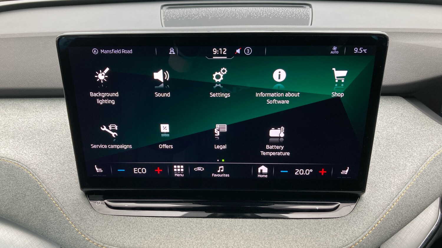 Used Skoda Enyaq 2021 for sale - 77744188: Photo 30