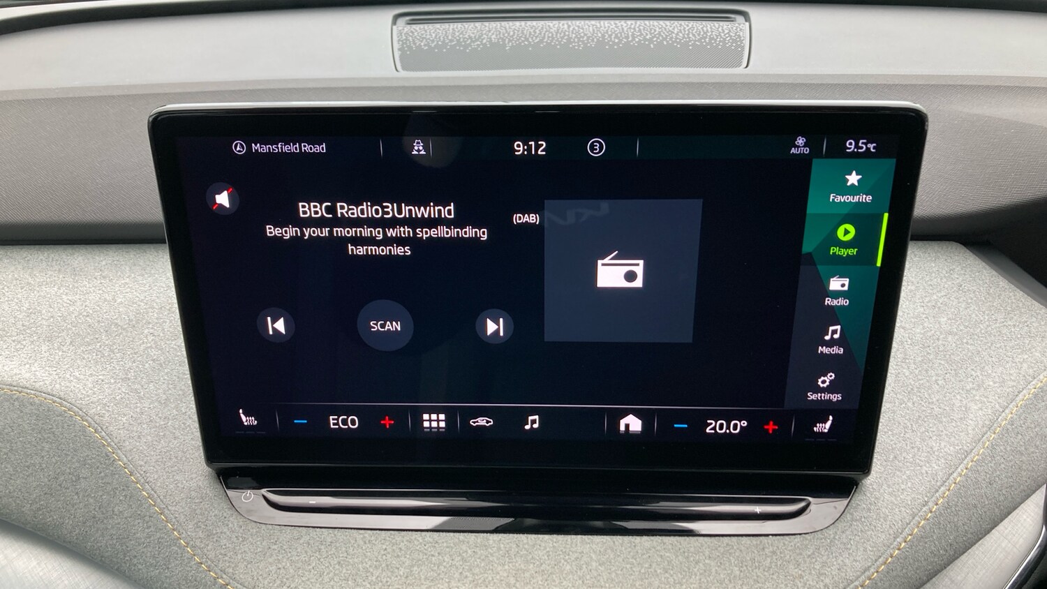 Used Skoda Enyaq 2021 for sale - 77744188: Photo 31