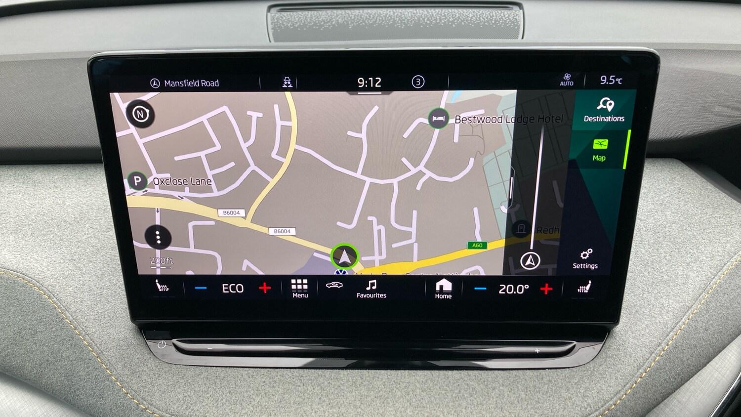 Used Skoda Enyaq 2021 for sale - 77744188: Photo 32